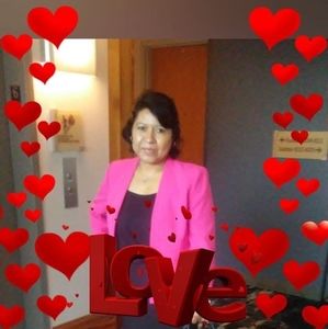 Meet your Posher, Silvia